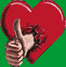 We Believe in a Thing Called Love!