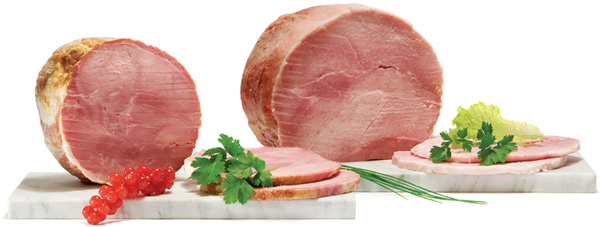 Click Here to order Classic Ham Today!