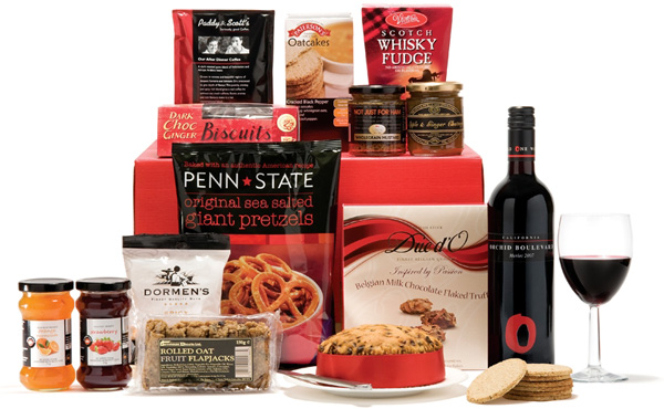 Click Here to order Ultimate Christmas Box Today!