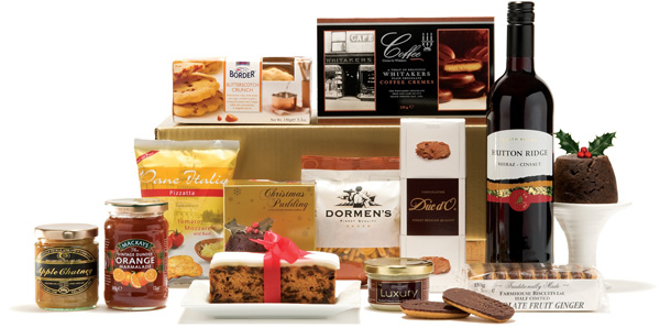 Click Here to order Ivy Gift Box Today!