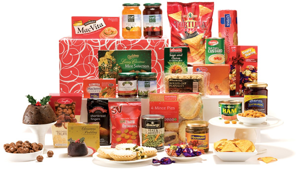 Click Here to order Yuletide Delight Today!