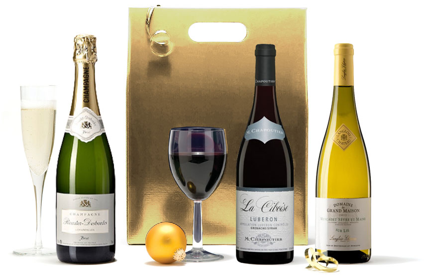 Click Here to order Seasonal Trio Today!