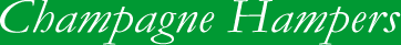 Christmas Champagne Hampers by the Christmas Champagne Hamper Experts with FREE Delivery!