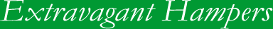Christmas Extravagant Hampers by the Christmas Extravagant Hamper Experts with FREE Delivery!