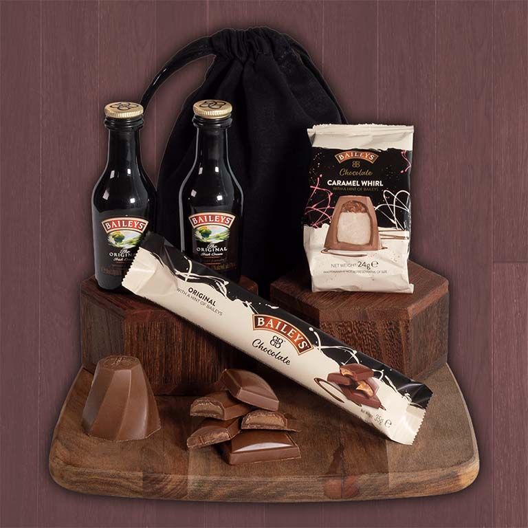 Hampers under £20