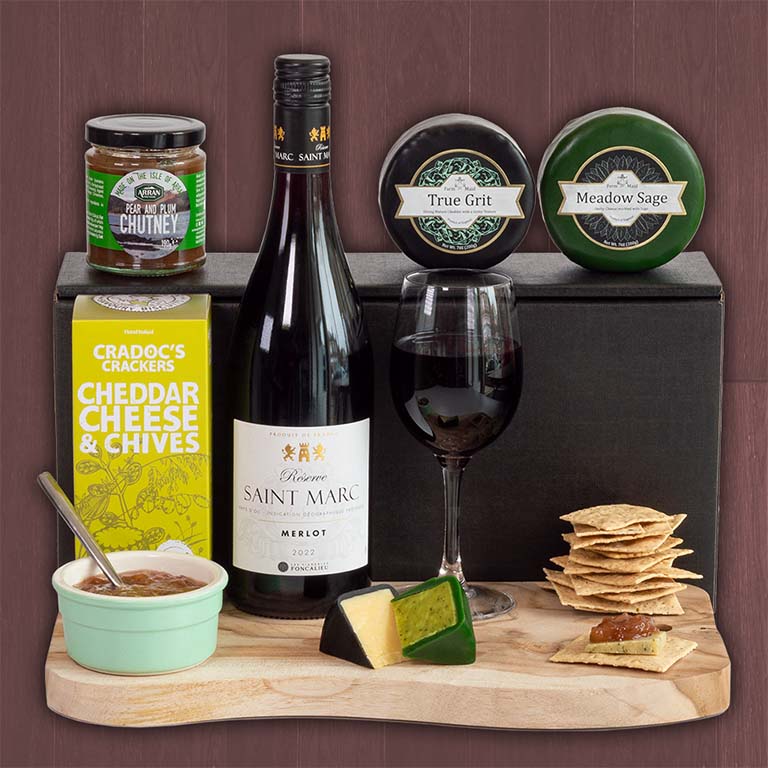 Hampers under £20-£40