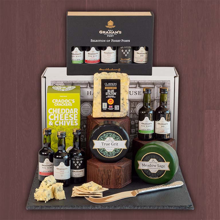 Hampers under £40-£70