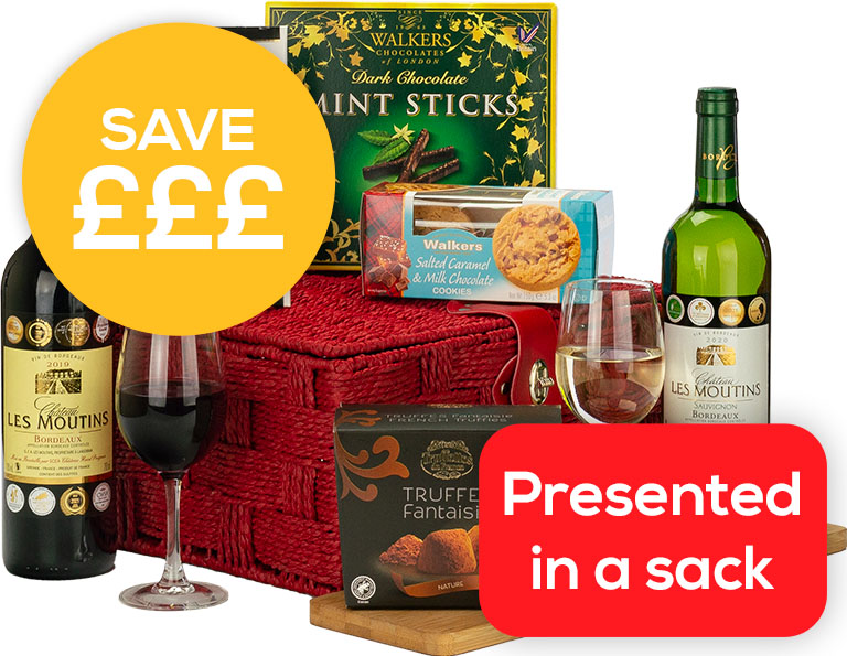 Wine and Chocolate Special