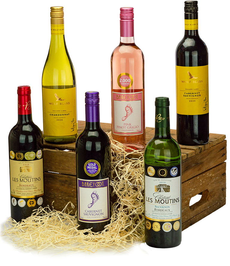 World of Wine