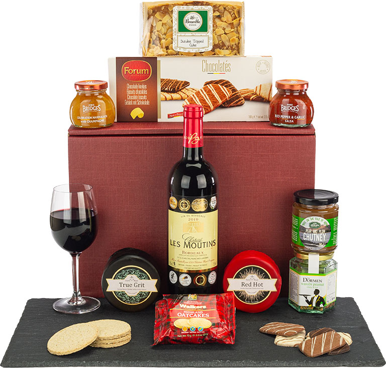 Epicure’s Delights