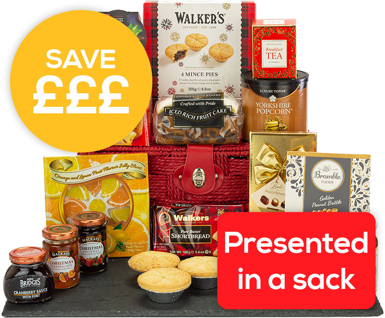 Festive Special