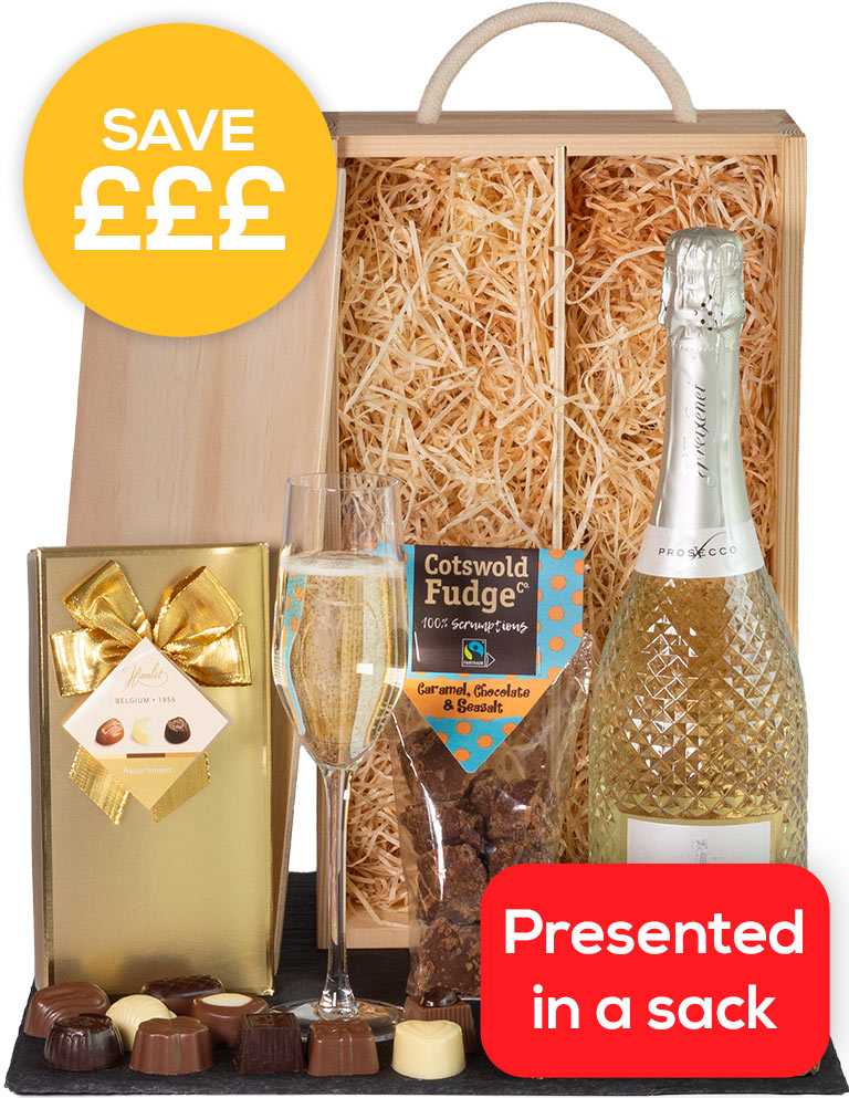 Prosecco Treat Special