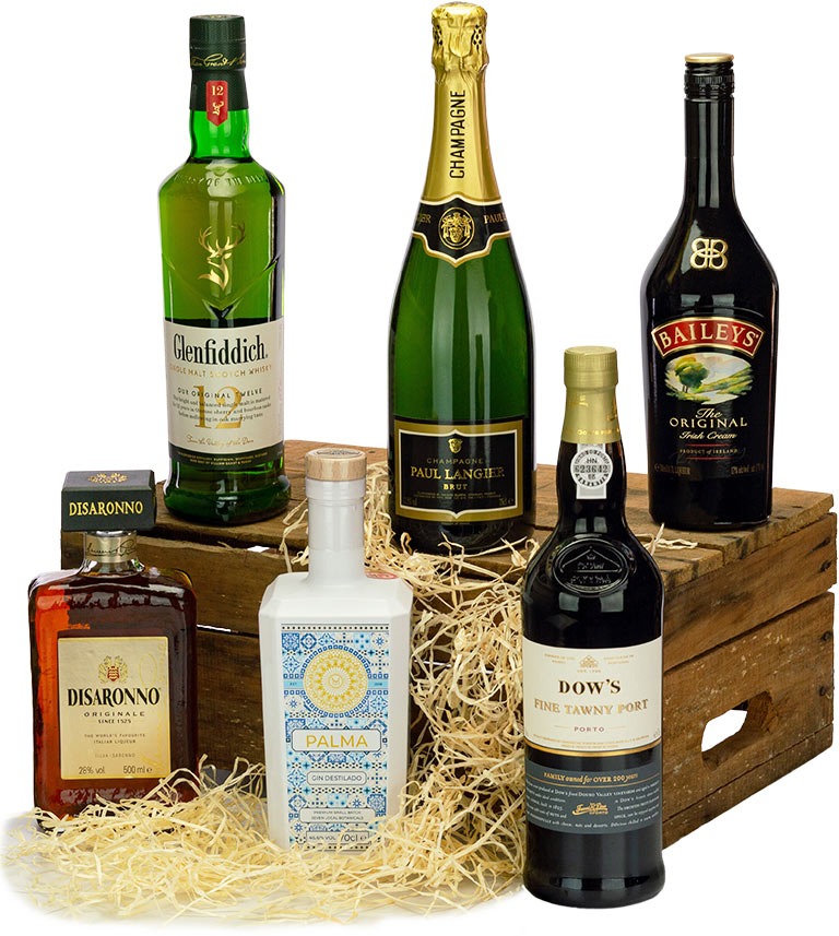 Drinks Cabinet