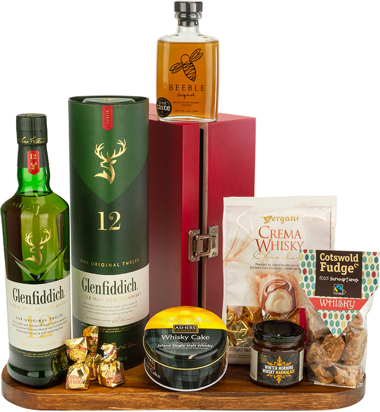 Whisky Connoisseur