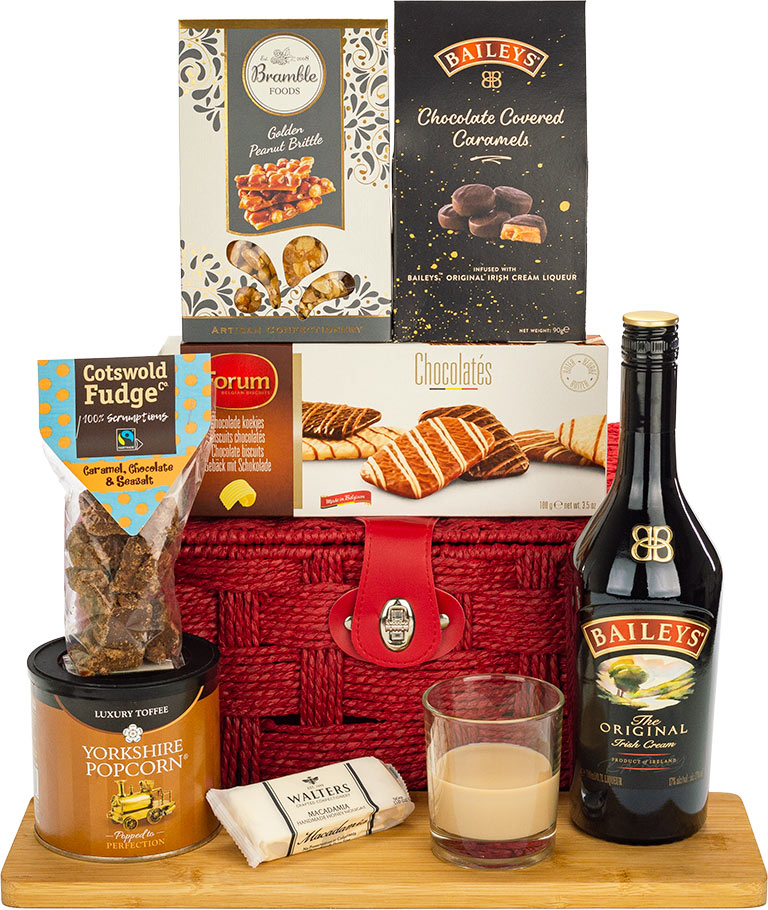 Baileys Bonanza