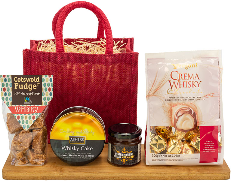 Whisky Treat