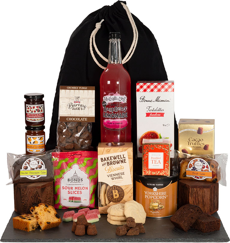 Sack of Sweet Temptations