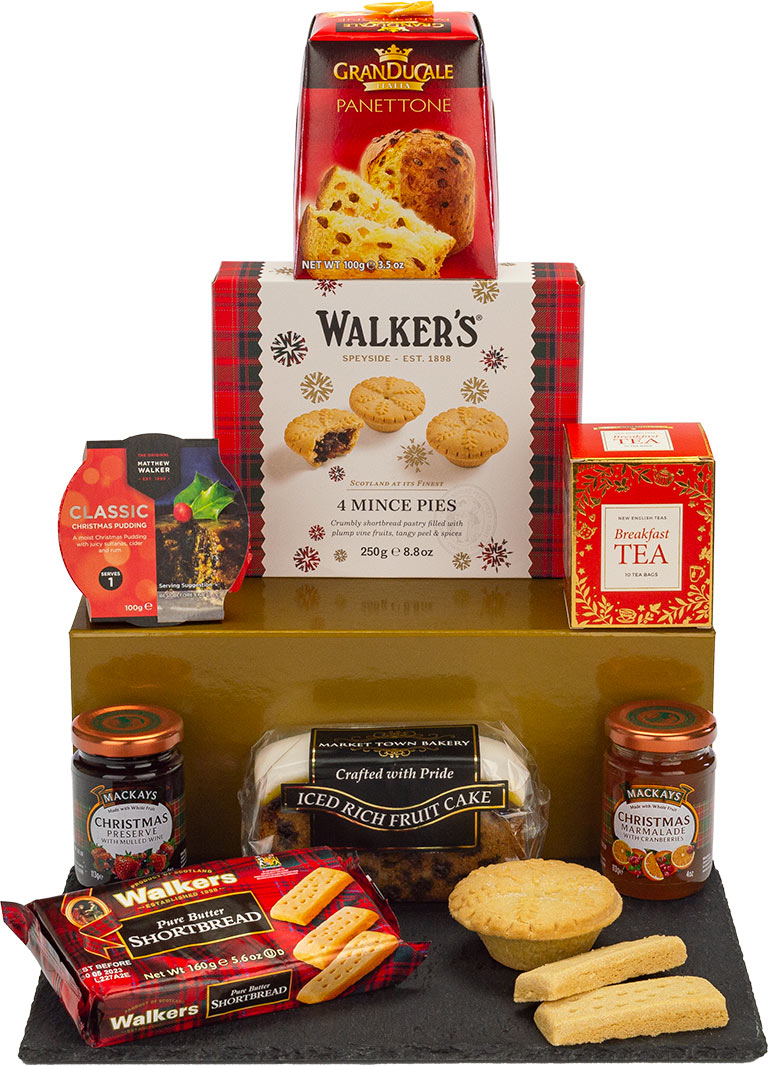 Teatime Favourites