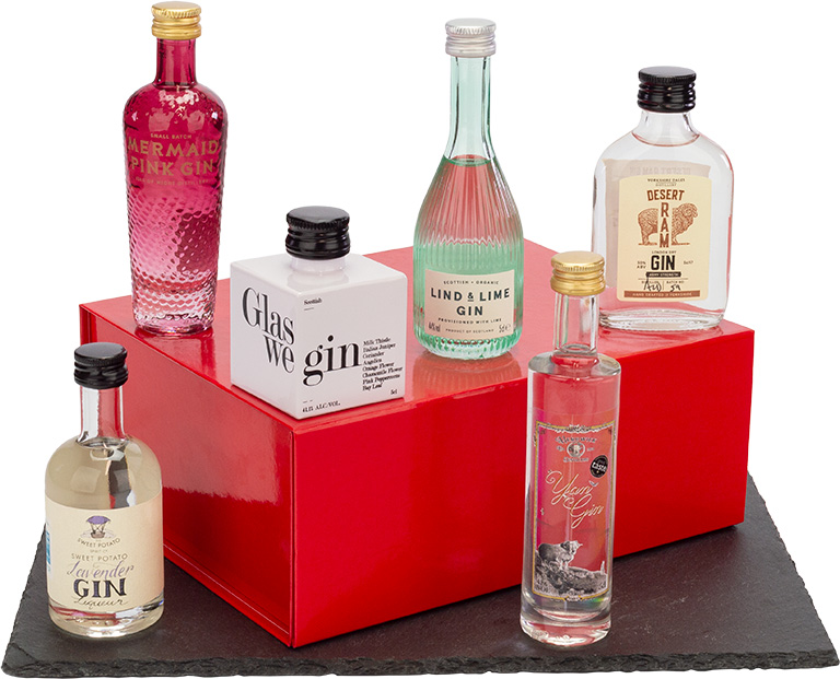Gin Lover